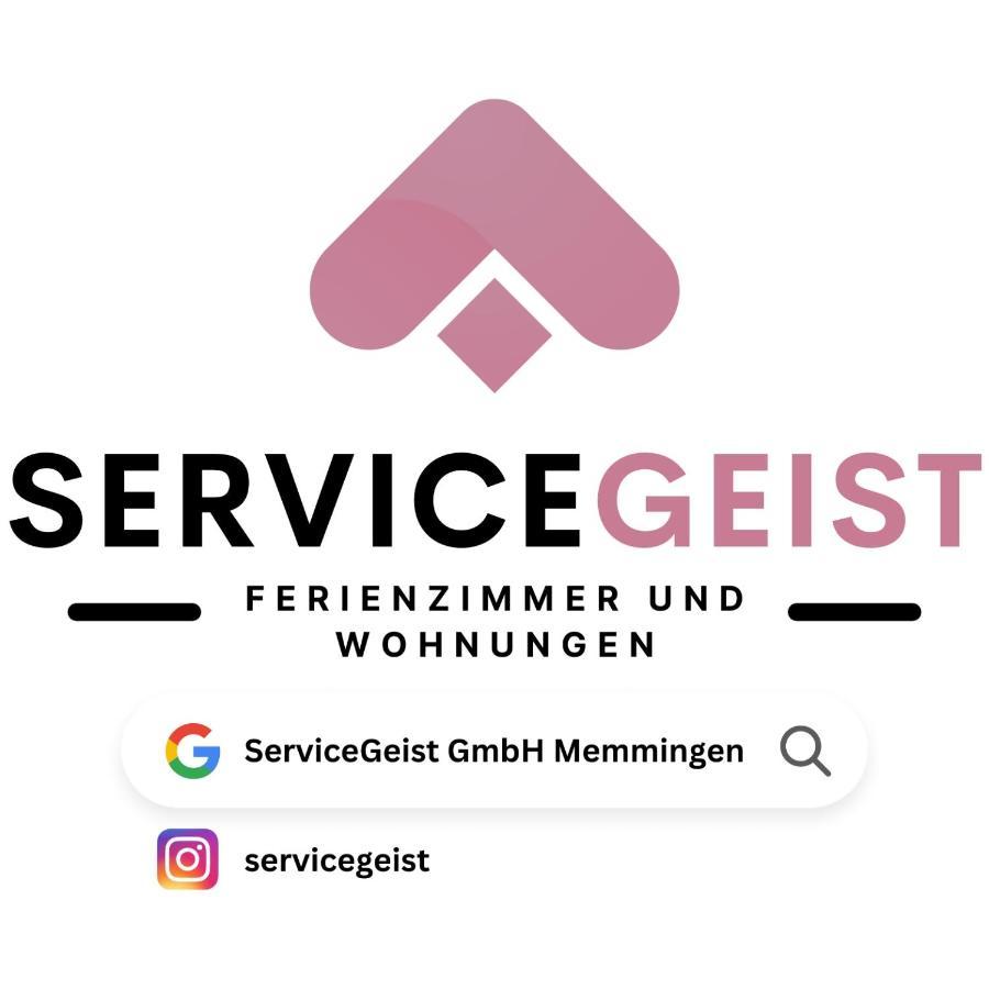 #3 Bequemes Zimmer Mit Pool Und Garten Memmingen Exterior photo
