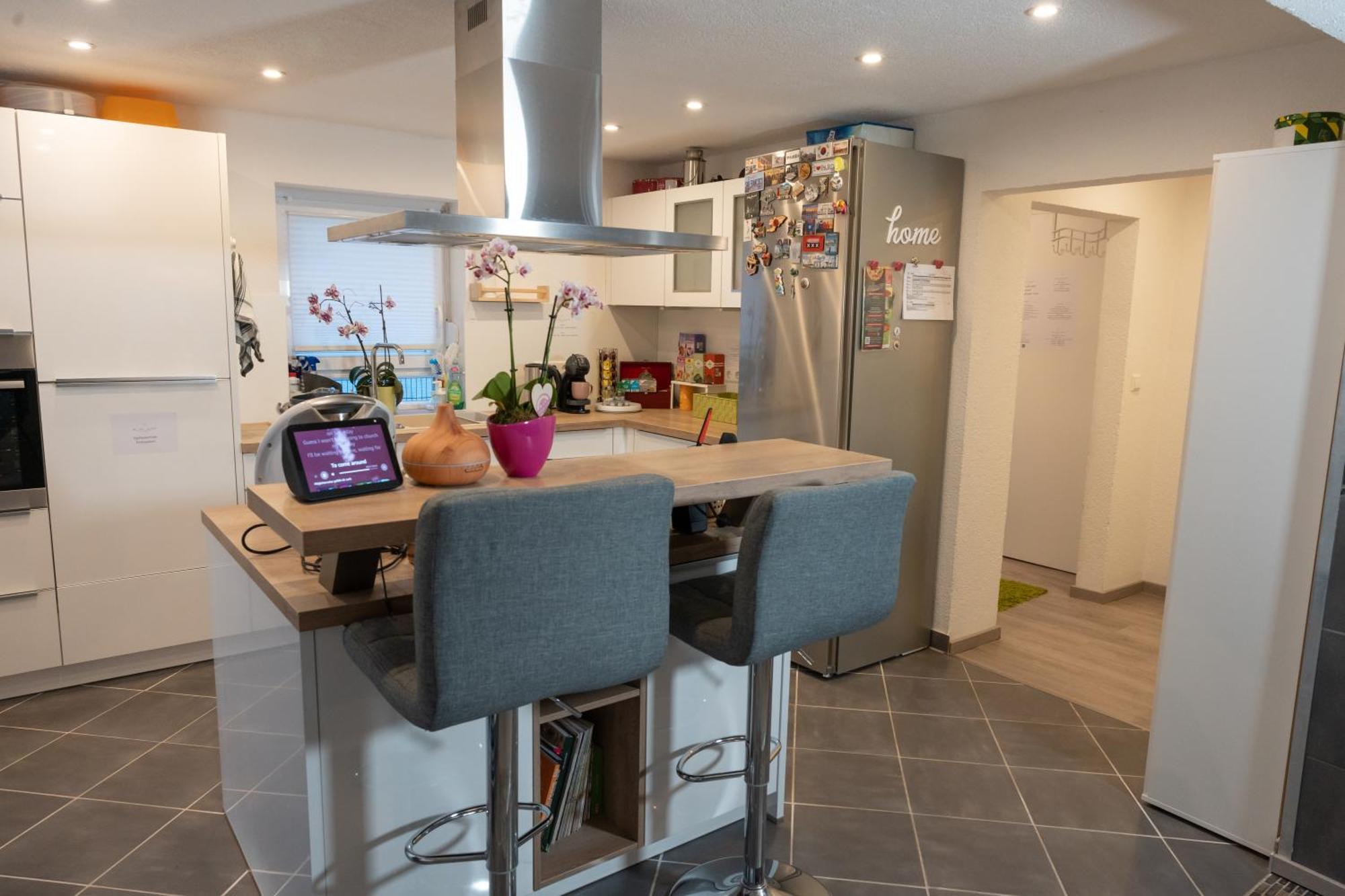 #3 Bequemes Zimmer Mit Pool Und Garten Memmingen Exterior photo