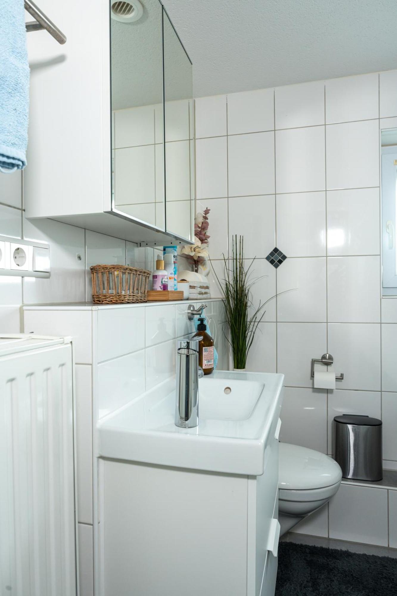 #3 Bequemes Zimmer Mit Pool Und Garten Memmingen Exterior photo