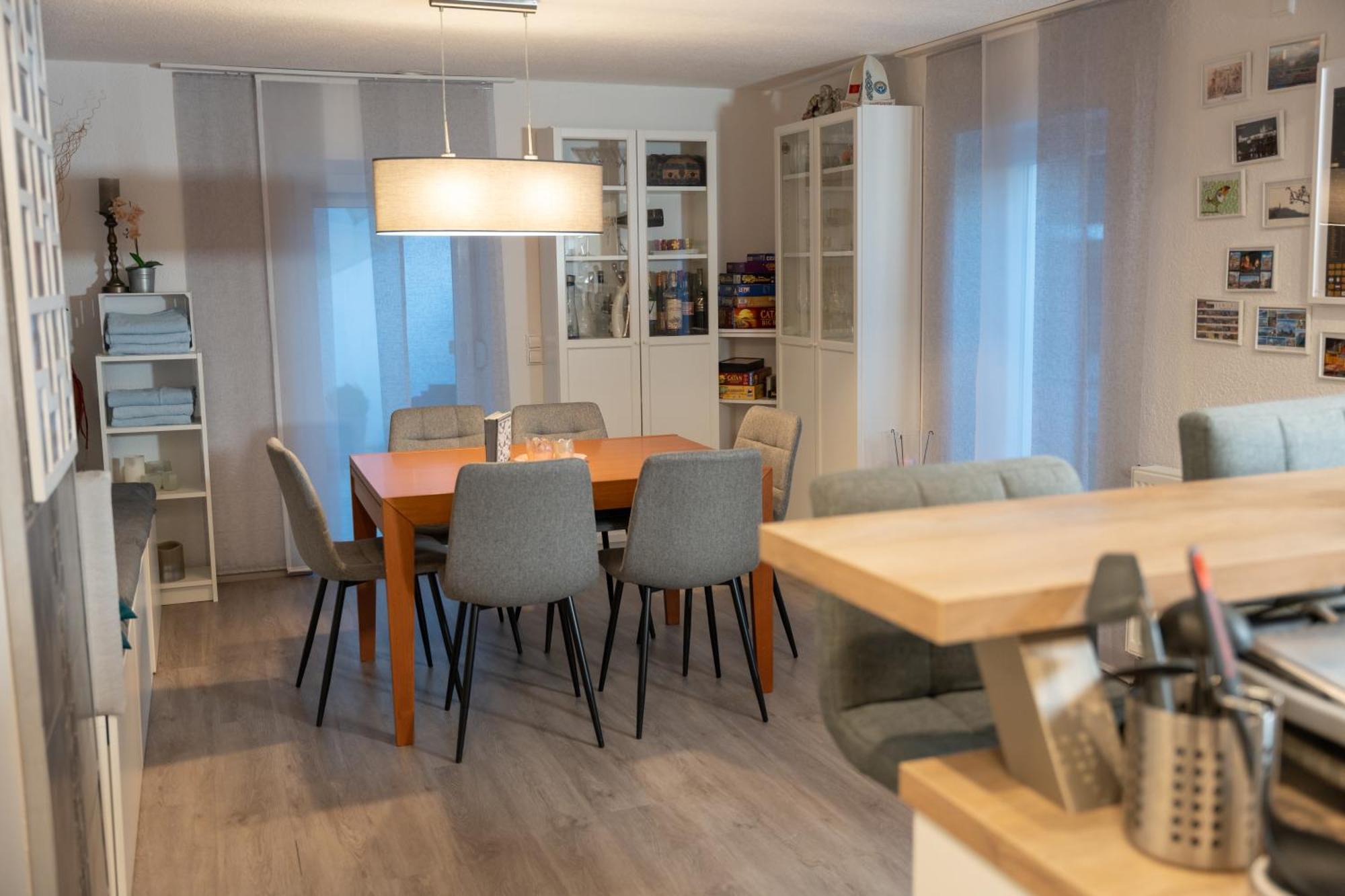 #3 Bequemes Zimmer Mit Pool Und Garten Memmingen Exterior photo